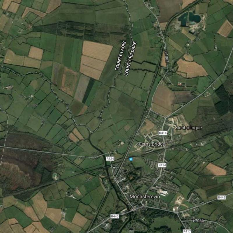 Clonbullogue