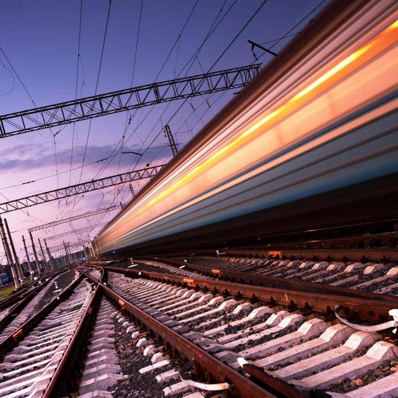 Destination Rail