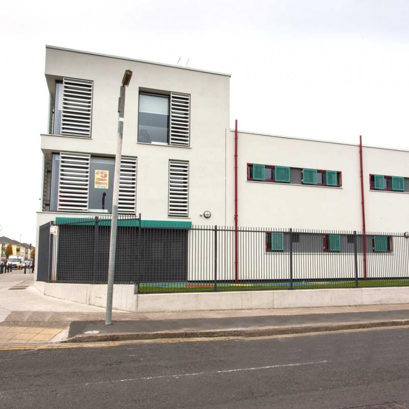 Rowlagh Community Centre