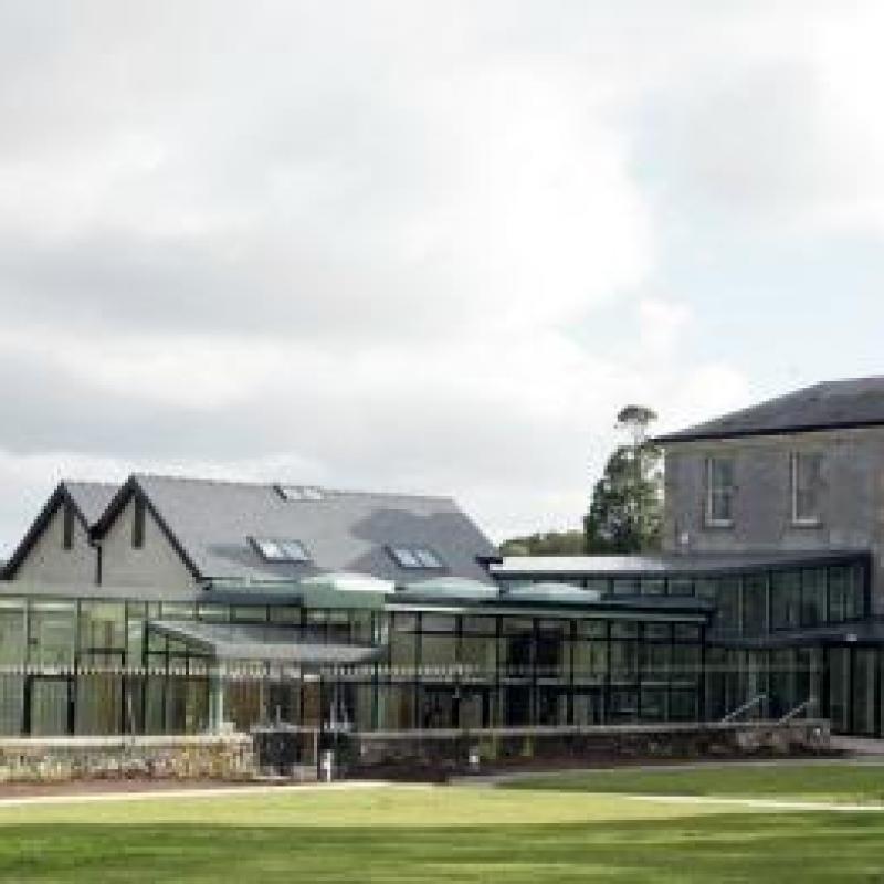 Mount St. Annes Conference Centre