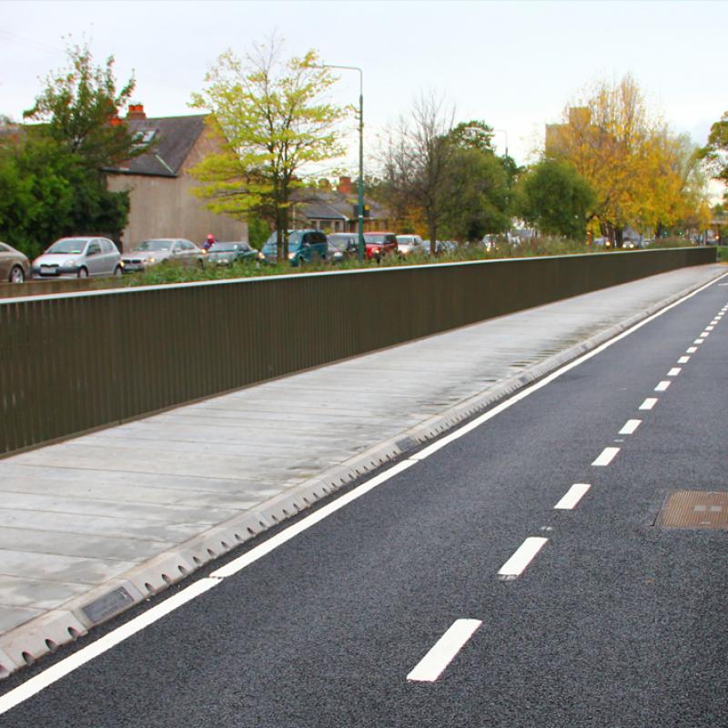 Canal Cycleway