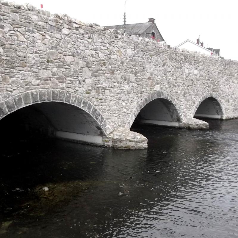 cavan bridges