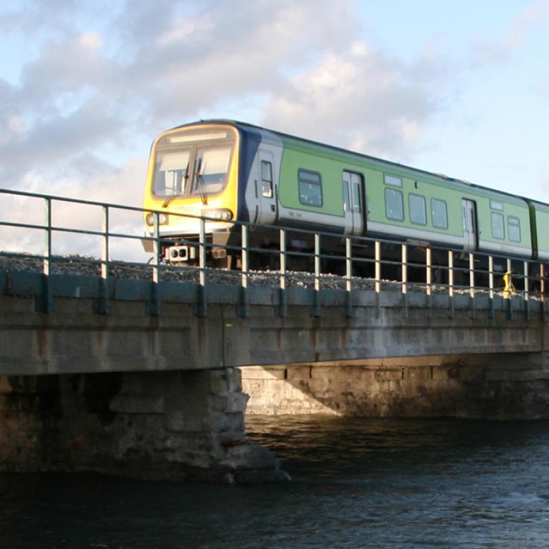 malahide viaduct