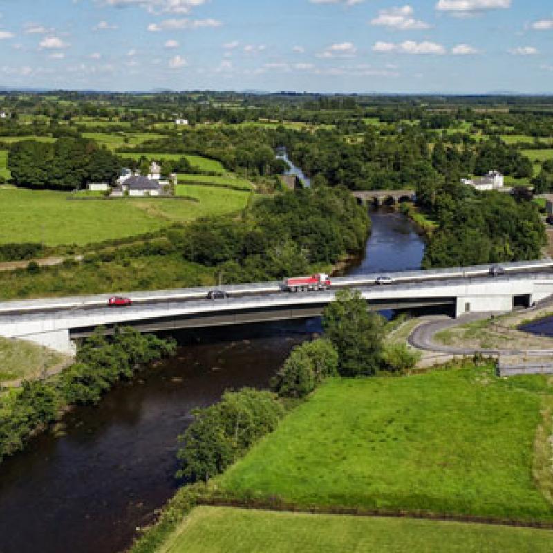 Cloongullane Bridge Listing Image