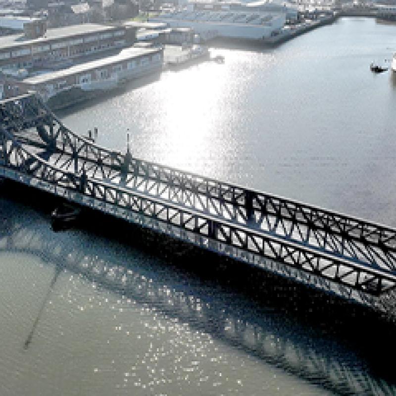 Corporation Bridge Listing Image 2024