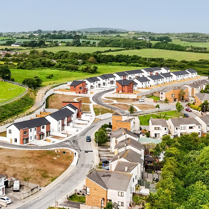 An Garrán Project Listing Image 