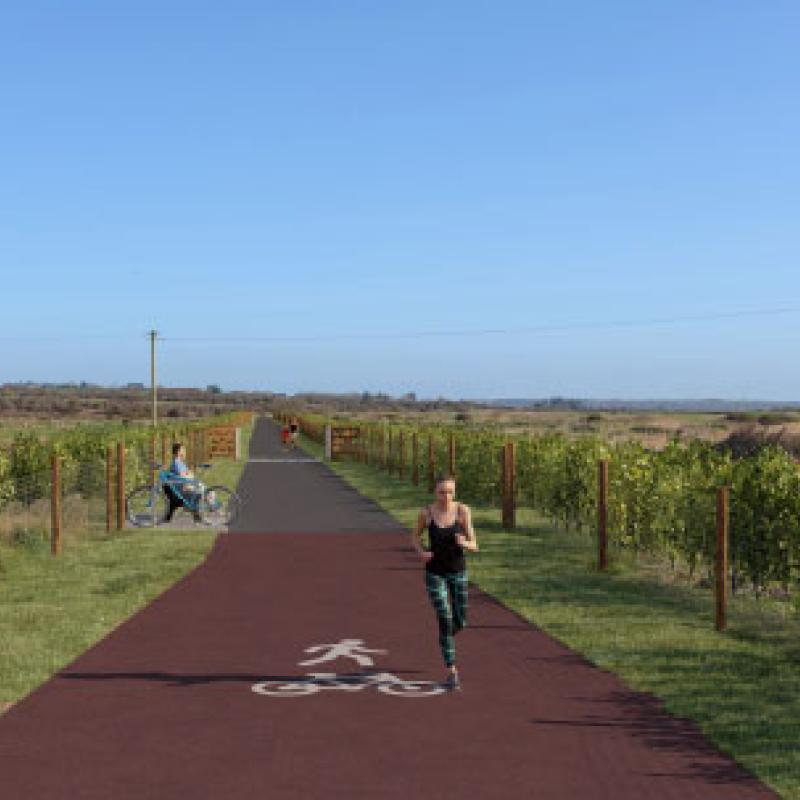 West Clare Railway Greenway Listing Image 2026 