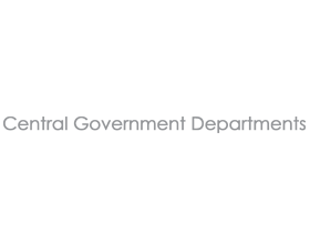 ROD-Clients-Central Government Departments