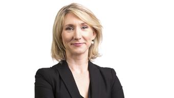 Frances O'Kelly Profile Image