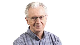 Gerry Hanney Profile Image