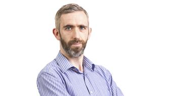 Paul Kissane Profile Image