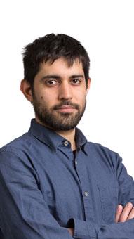 Ernesto Picardi