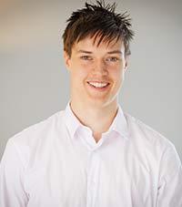 Liam O'Sullivan