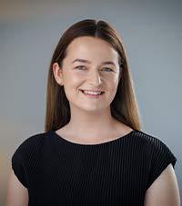 Clodagh Rea Headshot 2025 
