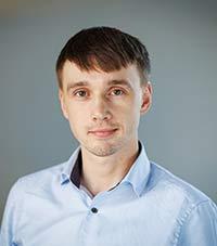Killian McLoughlin Headshot 2025