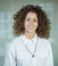 Costanza Mariotti Graduate Profile 2026