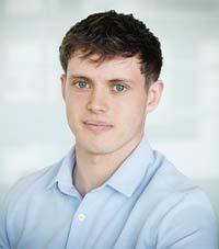 Sean Purcell Headshot