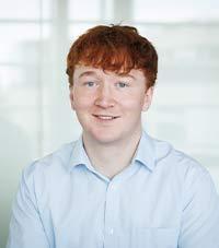 Aidan Kennedy Student Headshot 2026