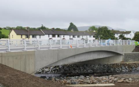 COCKHILL BRIDGE