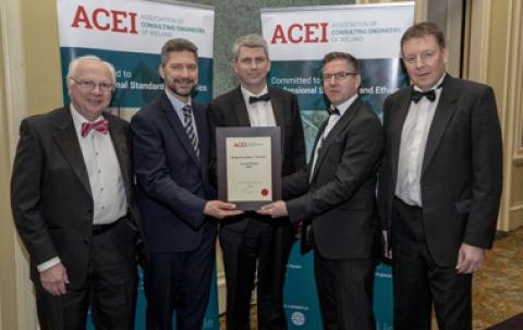 ACEI Award Winners 2019 Tile