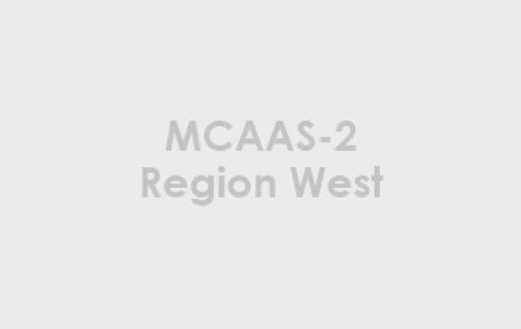 MCAAS-2 Region West