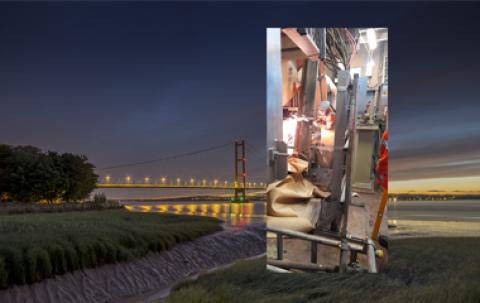 Humber Bridge News Tile 