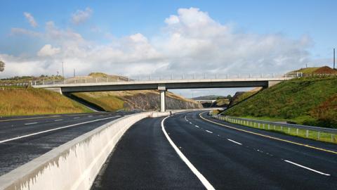 M8/N8 Cullahill to Cashel