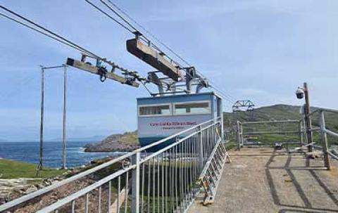 Dursey Island Listing Image