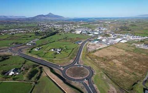 N5 Westport to Turlough Road Opening Listing image 