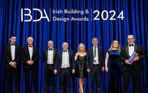 IBDA Awards News Listing Image Correct