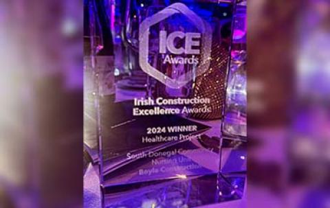 ICE Awards 2024