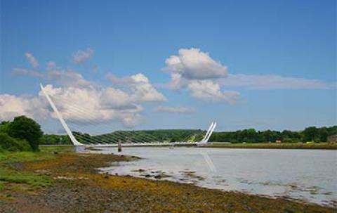 Narrow Water News Listing