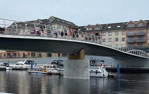 Whitegates to Athlone News Listing Image