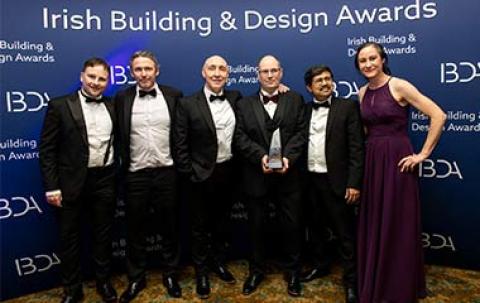IBDA Awards News Listing Image 