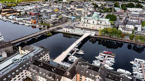Whitegates to Athlone Award Listing Image
