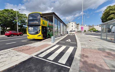 Clontarf to City Centre Listing image 2024