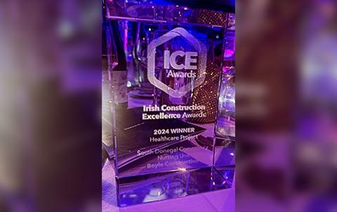 ICE Awards 