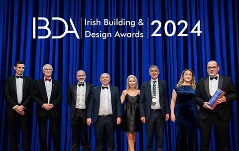 IBDA Awards News Listing Image 