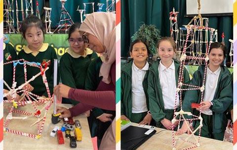 ROD celebrates Engineers Week 2025 