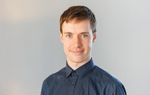 Sean Bartlett
