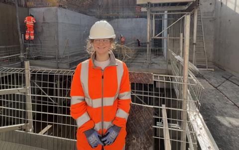Aoife O'Sullivan News Listing Image 2025 