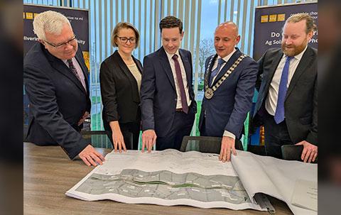 ROD signs contracts with Meath County Council 2025 Listing Image 