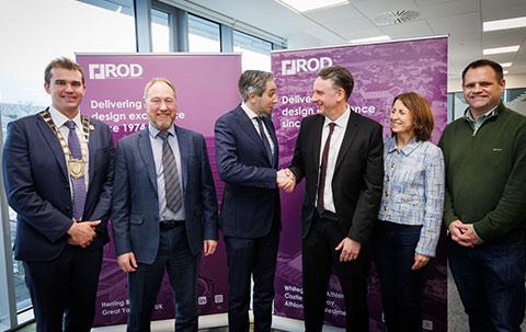 The Chase News Listing 2026