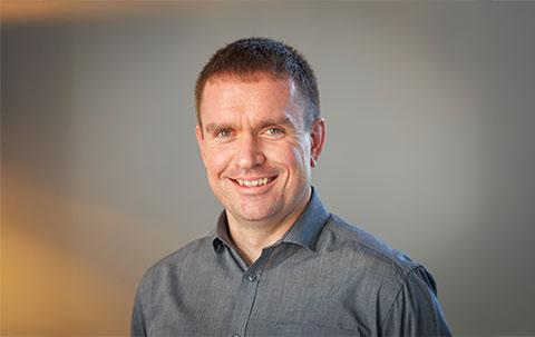 John Kenny Profile Photo 2026 