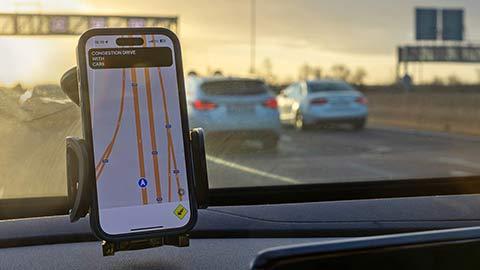 C-ITS Pilot Award Listing Image 