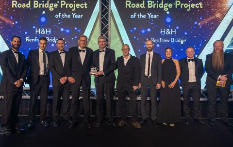 NCE Awards Presentation Listing Image 