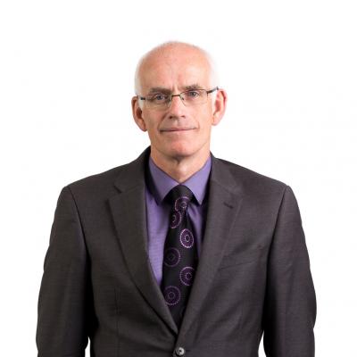 Ciaran MacIntyre