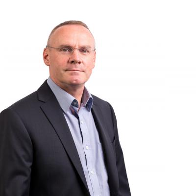 Eamonn McElduff