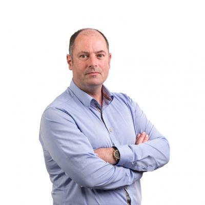 Mark Kilcullen