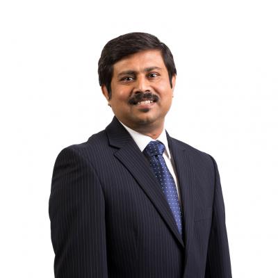 Pankaj Kumar Das